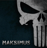 Аватар для MAKSIMUS